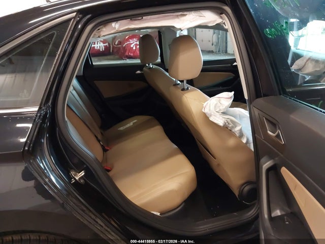 Aukcja sprzedaży 2019 Volkswagen Jetta 1.4t Sel, vin: 3VWEB7BUXKM156892, numer aukcji: 44415955