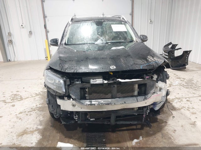 W1N4M4HB8LW036726 Mercedes-Benz Glb 250 4matic