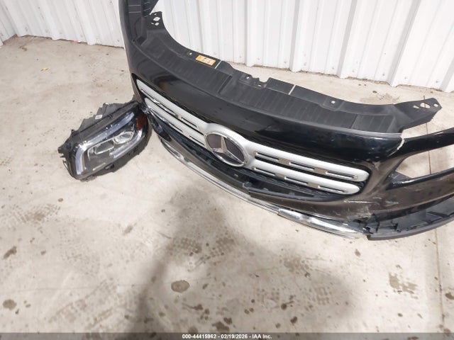 W1N4M4HB8LW036726 Mercedes-Benz Glb 250 4matic