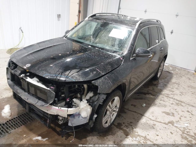 W1N4M4HB8LW036726 Mercedes-Benz Glb 250 4matic