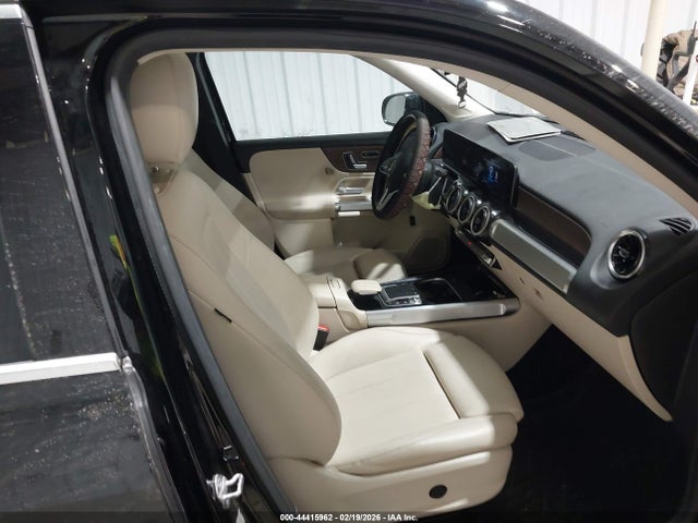 W1N4M4HB8LW036726 Mercedes-Benz Glb 250 4matic