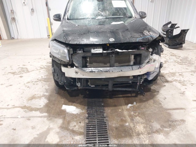 W1N4M4HB8LW036726 Mercedes-Benz Glb 250 4matic