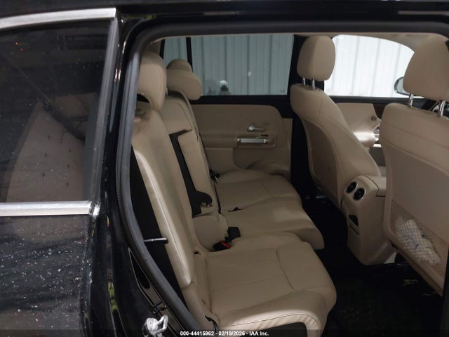 W1N4M4HB8LW036726 Mercedes-Benz Glb 250 4matic
