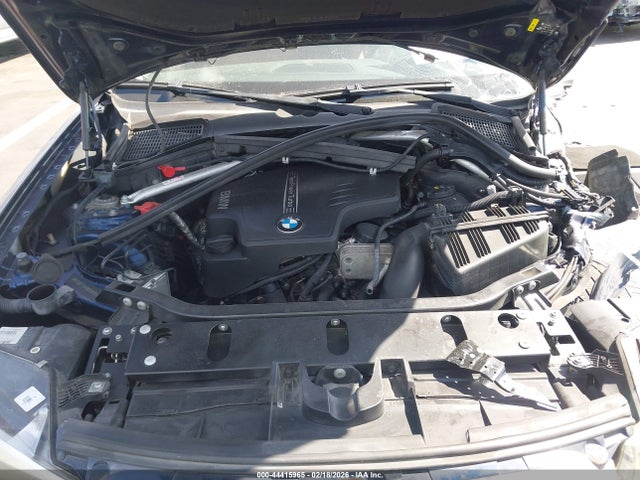 44415965 :رقم المزاد ، 5UXWZ7C31H0X39824 vin ، 2017 Bmw X3 Sdrive28i مزاد بيع