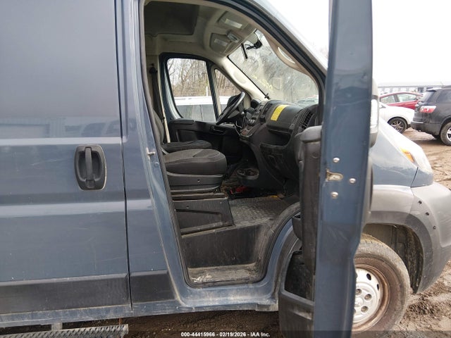 44415966 :رقم المزاد ، 3C6TRVDG8KE515059 vin ، 2019 Ram Promaster 2500 High Roof 159 Wb مزاد بيع