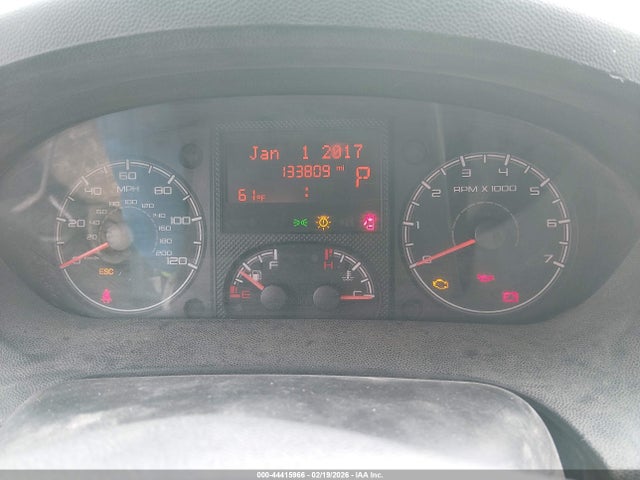 44415966 :رقم المزاد ، 3C6TRVDG8KE515059 vin ، 2019 Ram Promaster 2500 High Roof 159 Wb مزاد بيع
