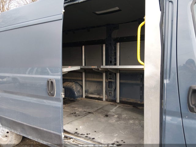 44415966 :رقم المزاد ، 3C6TRVDG8KE515059 vin ، 2019 Ram Promaster 2500 High Roof 159 Wb مزاد بيع