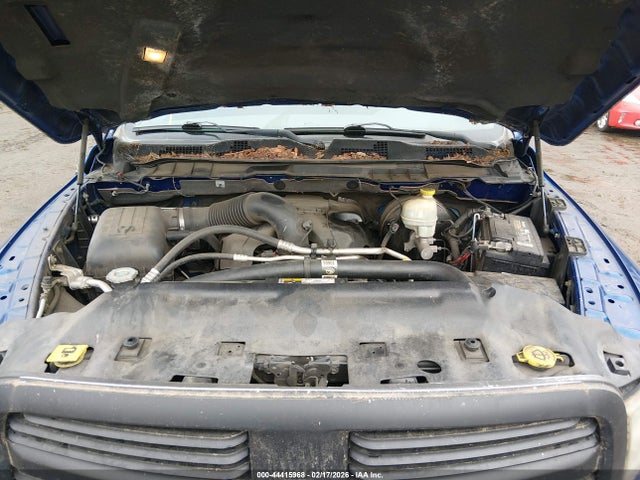 2014 RAM 1500 1C6RR6GT5ES249896 Photo 9