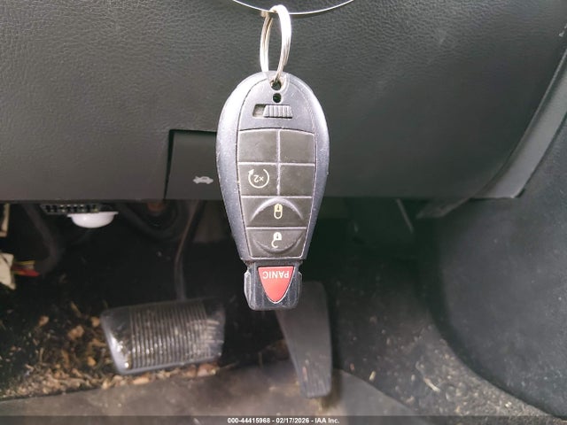 2014 RAM 1500 1C6RR6GT5ES249896 Photo 10