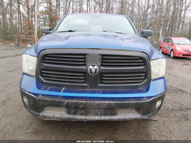 Aukcja sprzedaży 2014 Ram 1500, vin: 1C6RR6GT5ES249896, numer aukcji: 44415968