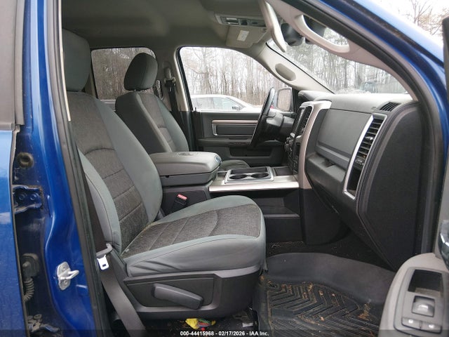 2014 RAM 1500 1C6RR6GT5ES249896 Photo 4