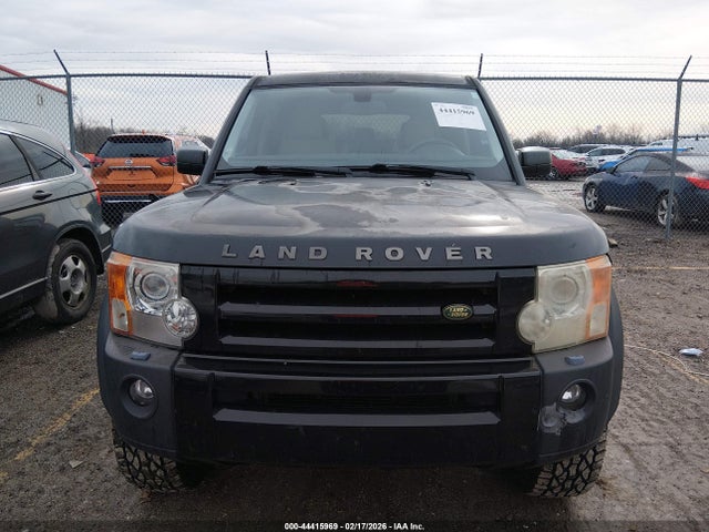 2005 LAND ROVER LR3 SALAA25495A306715 Photo 5