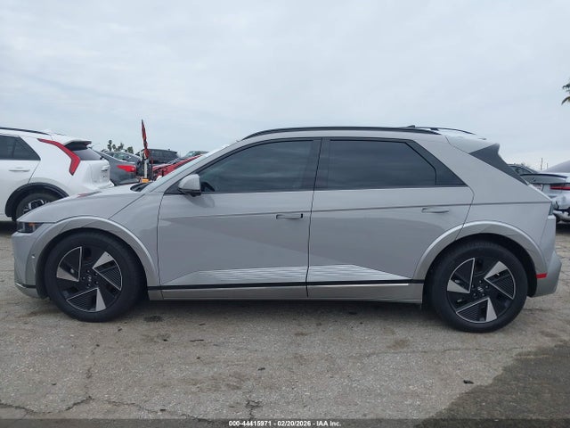 Hyundai Ioniq 5 Limited 2025 7YAKR4DA3SY033595 Image 13
