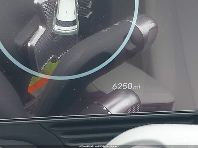 Hyundai Ioniq 5 Limited 2025 7YAKR4DA3SY033595 Image 14