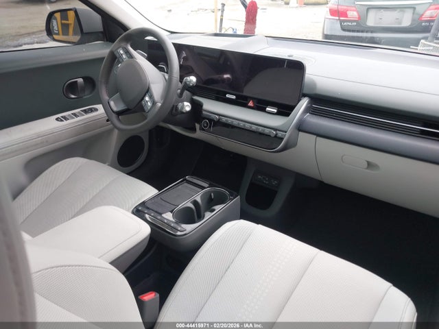 Hyundai Ioniq 5 Limited 2025 7YAKR4DA3SY033595 Image 5