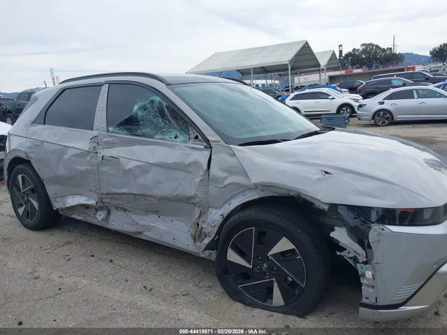 Hyundai Ioniq 5 Limited 2025 7YAKR4DA3SY033595 Image 6