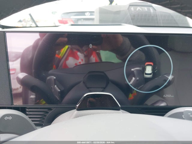 Hyundai Ioniq 5 Limited 2025 7YAKR4DA3SY033595 Image 7