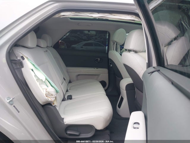 Hyundai Ioniq 5 Limited 2025 7YAKR4DA3SY033595 Image 8