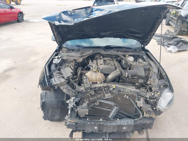 1FATP8UH9K5171672 Ford Mustang Ecoboost Premium