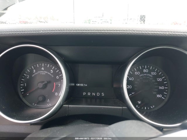1FATP8UH9K5171672 Ford Mustang Ecoboost Premium
