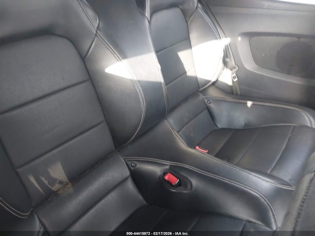 1FATP8UH9K5171672 Ford Mustang Ecoboost Premium