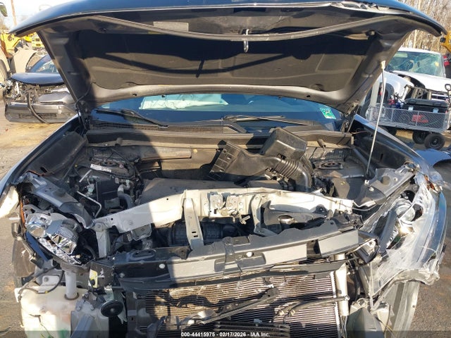 2017 MITSUBISHI OUTLANDER JA4AD2A33HZ032388 Photo 9