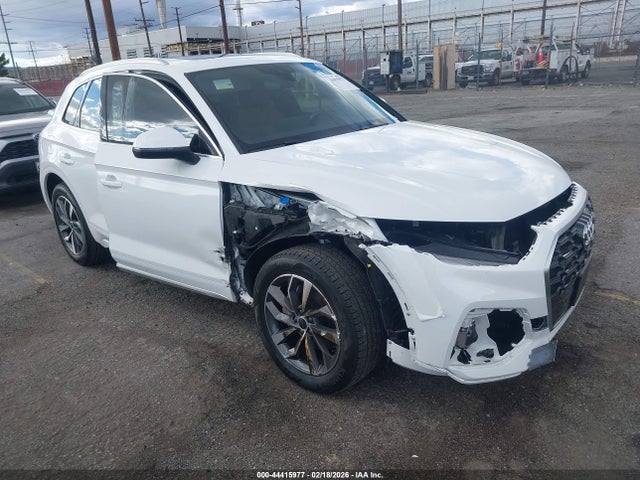 2024 AUDI Q5 WA1EAAFY6R2096394 Photo 0