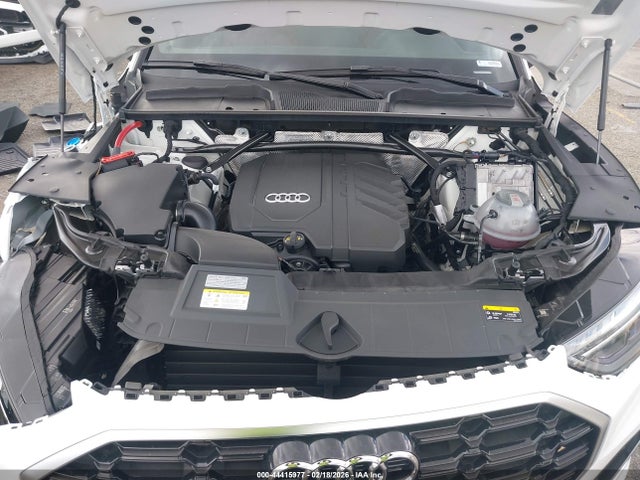 2024 AUDI Q5 WA1EAAFY6R2096394 Photo 9