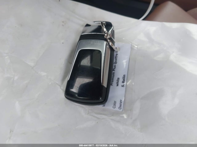 2024 AUDI Q5 WA1EAAFY6R2096394 Photo 10