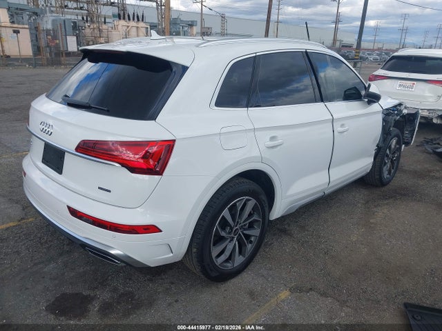 2024 AUDI Q5 WA1EAAFY6R2096394 Photo 3