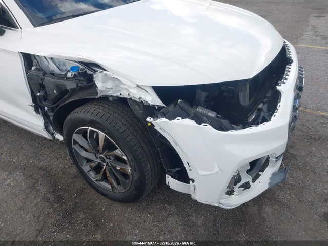 2024 AUDI Q5 WA1EAAFY6R2096394 Photo 5
