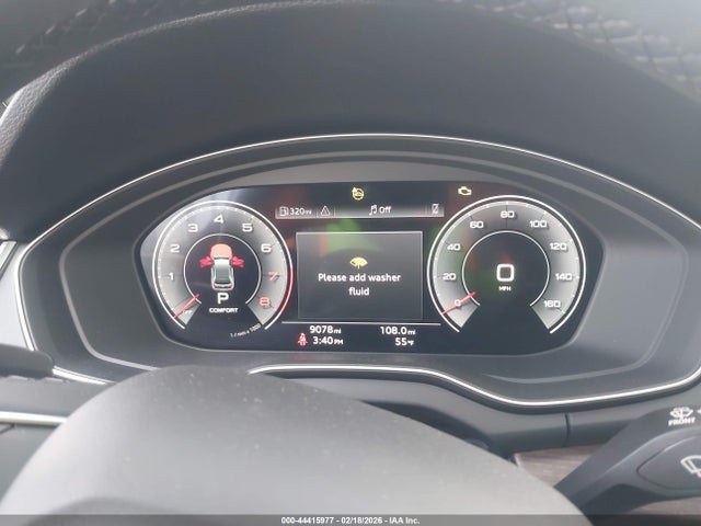 2024 AUDI Q5 WA1EAAFY6R2096394 Photo 6