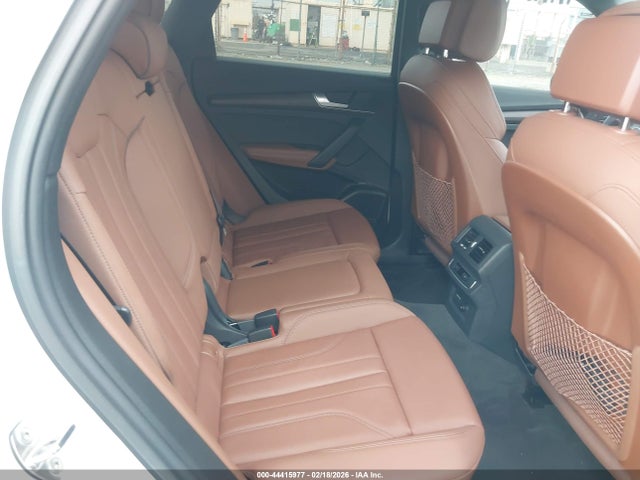 2024 AUDI Q5 WA1EAAFY6R2096394 Photo 7