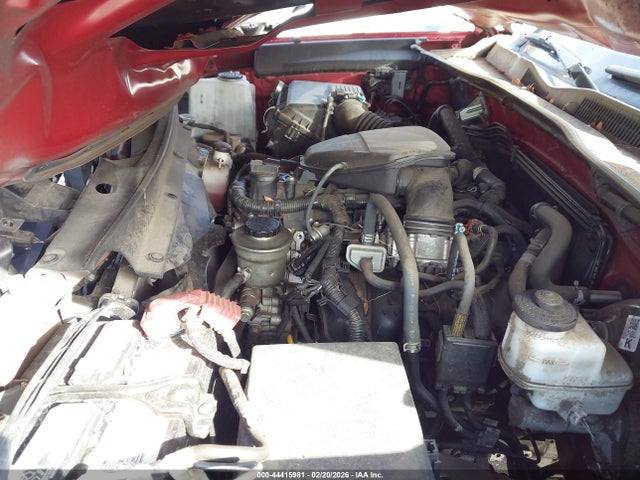5TFAX5GN2KX159949 Toyota Tacoma Sr5