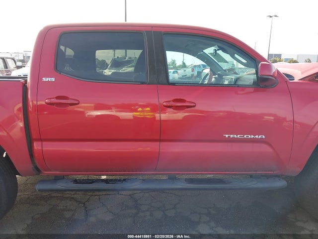 5TFAX5GN2KX159949 Toyota Tacoma Sr5