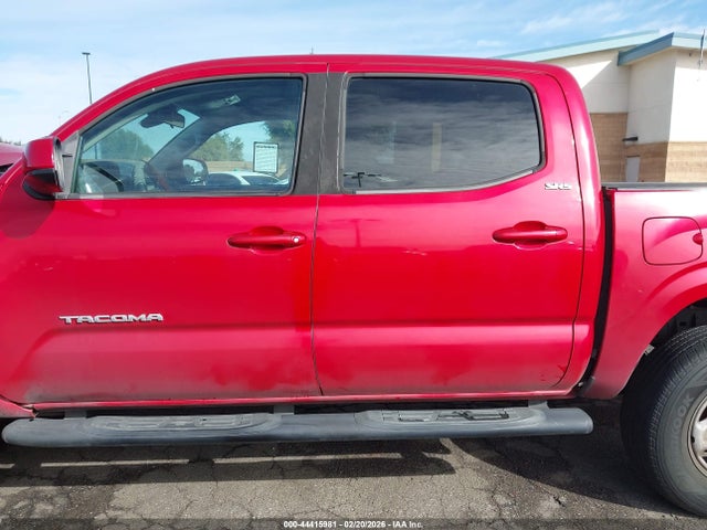 5TFAX5GN2KX159949 Toyota Tacoma Sr5