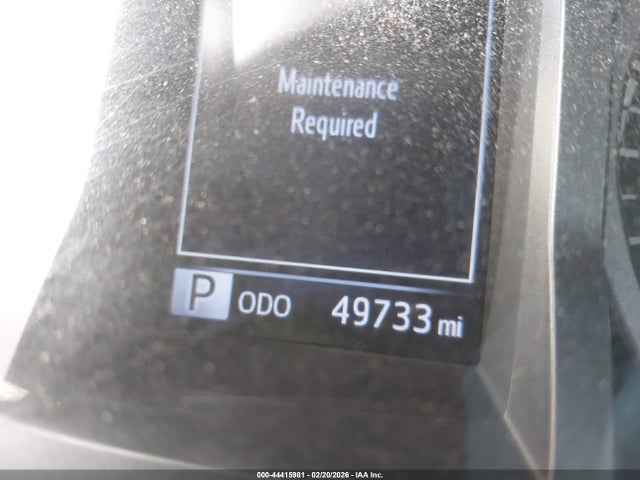 5TFAX5GN2KX159949 Toyota Tacoma Sr5