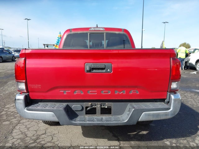 5TFAX5GN2KX159949 Toyota Tacoma Sr5