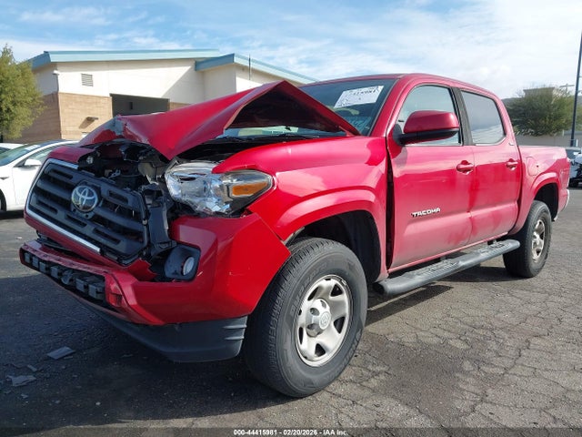 5TFAX5GN2KX159949 Toyota Tacoma Sr5