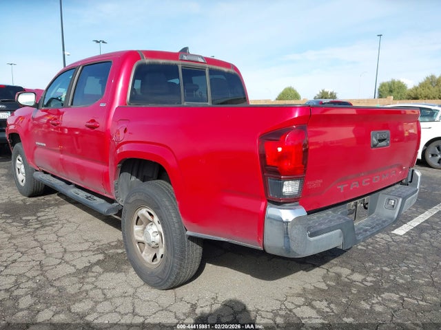 5TFAX5GN2KX159949 Toyota Tacoma Sr5