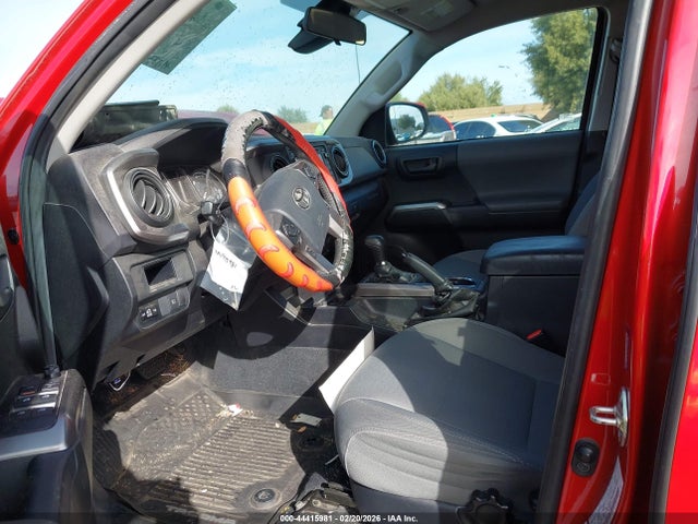 5TFAX5GN2KX159949 Toyota Tacoma Sr5