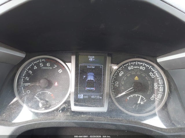 5TFAX5GN2KX159949 Toyota Tacoma Sr5