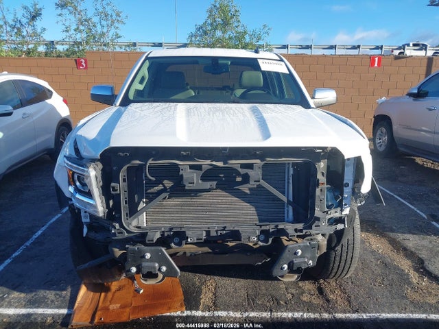 Продажа на аукционе авто 2014 Gmc Sierra 1500 Slt, vin: 3GTP1VEC4EG469011, номер лота: 44415988