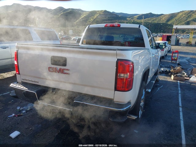 Продажа на аукционе авто 2014 Gmc Sierra 1500 Slt, vin: 3GTP1VEC4EG469011, номер лота: 44415988