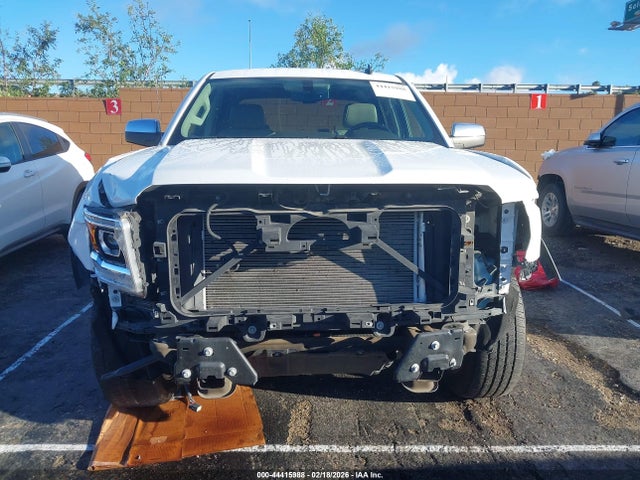 Продажа на аукционе авто 2014 Gmc Sierra 1500 Slt, vin: 3GTP1VEC4EG469011, номер лота: 44415988