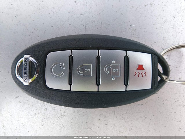 Nissan Pathfinder Sv 2wd 2020 5N1DR2BN7LC608592 Image 11