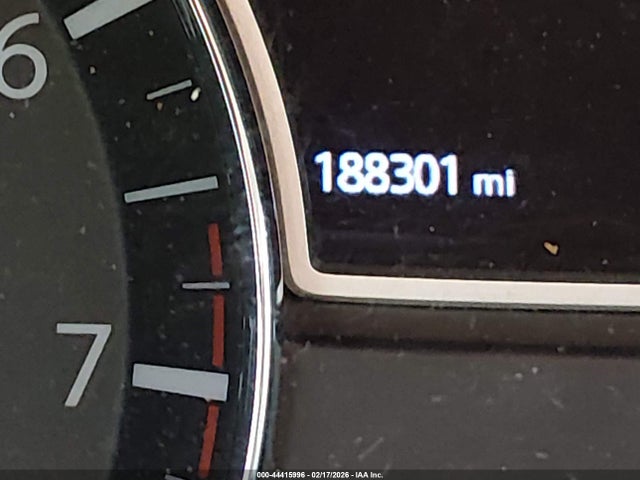 Nissan Pathfinder Sv 2wd 2020 5N1DR2BN7LC608592 Image 16