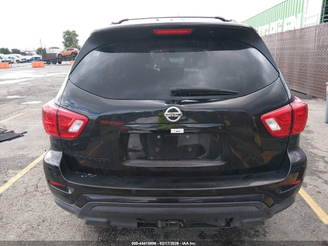Nissan Pathfinder Sv 2wd 2020 5N1DR2BN7LC608592 Image 17