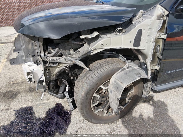 Nissan Pathfinder Sv 2wd 2020 5N1DR2BN7LC608592 Image 18