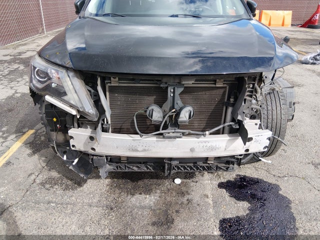 Nissan Pathfinder Sv 2wd 2020 5N1DR2BN7LC608592 Image 6